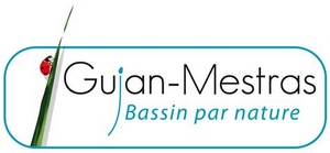 Logo Gujan Mestras