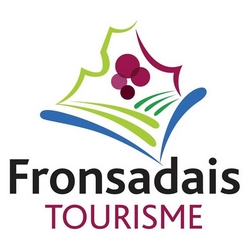 Office de tourisme du Fronsadais