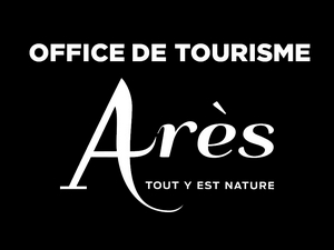 Office de Tourisme d'Arès