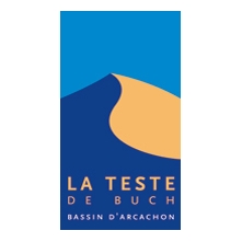 Logo La Teste
